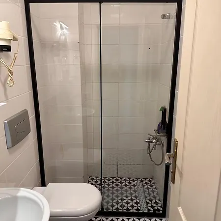 شقة Raya Cihangir