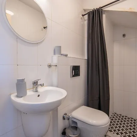 Raya Cihangir Istanbulská provincie