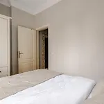 Lejlighed Raya Cihangir Istanbul