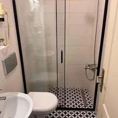 Apartment Raya Cihangir Istanbul