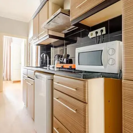 Raya Cihangir Istanbul