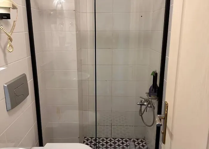 شقة Raya Cihangir